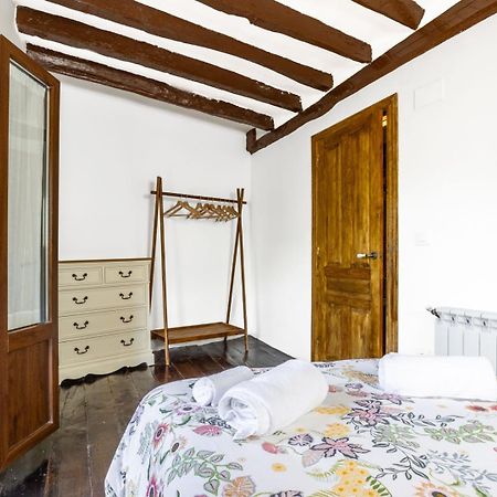 Willa Casa Raymonde Potes Zewnętrze zdjęcie