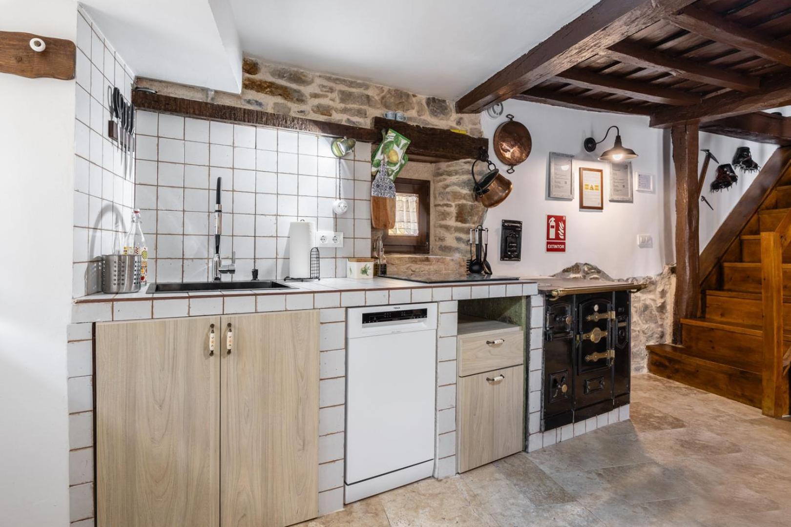 Willa Casa Raymonde Potes Zewnętrze zdjęcie