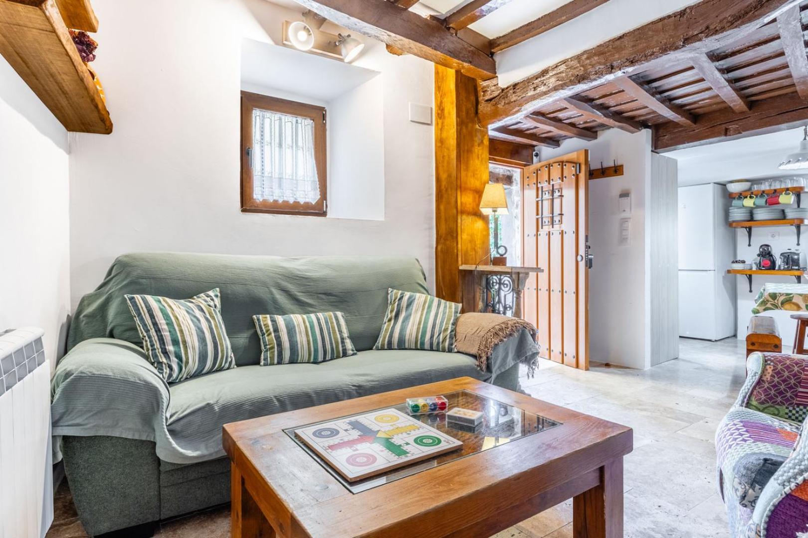 Willa Casa Raymonde Potes Zewnętrze zdjęcie