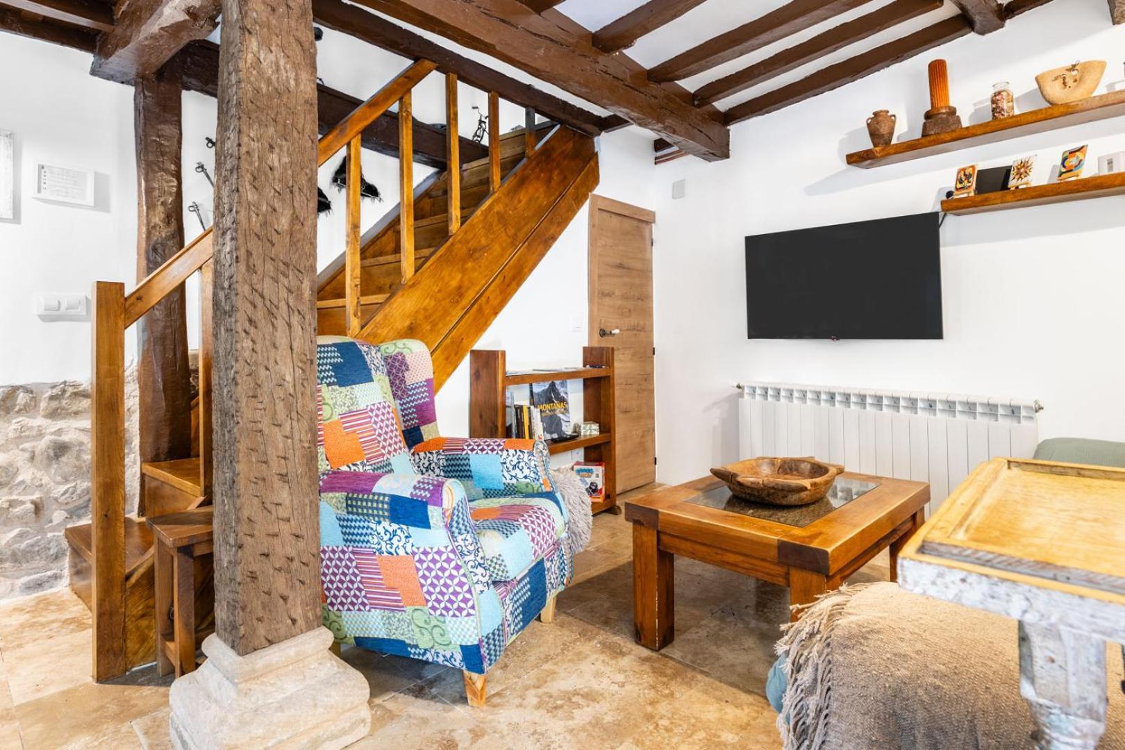 Willa Casa Raymonde Potes Zewnętrze zdjęcie