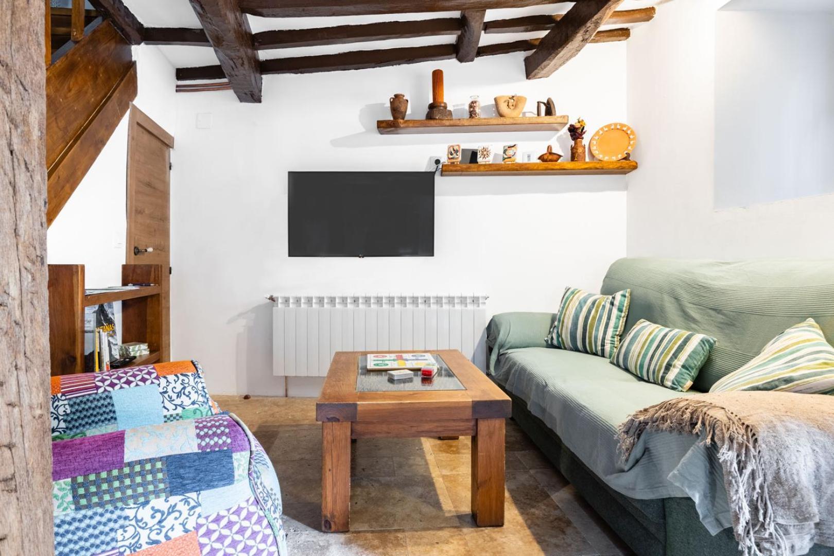 Willa Casa Raymonde Potes Zewnętrze zdjęcie