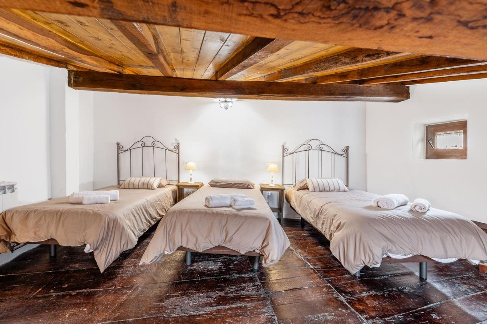 Willa Casa Raymonde Potes Zewnętrze zdjęcie